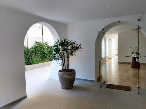 Apartamento Com 2 Dormitório(s) Localizado(a) No Bairro Pinheiros Em São Paulo / São Paulo - 18529:927179
