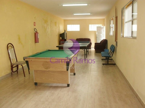 Imagem 6 de 25 de Chácara Residencial Á Venda - Fazenda Aya - Suzano - Sp - Ch00065 - 69922198
