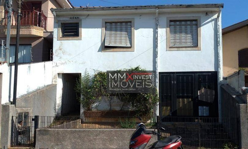 Imagem 3 de 3 de Terreno À Venda, 430 M² Por R$ 950.000,00 - Santana - São Paulo/sp - Te0339