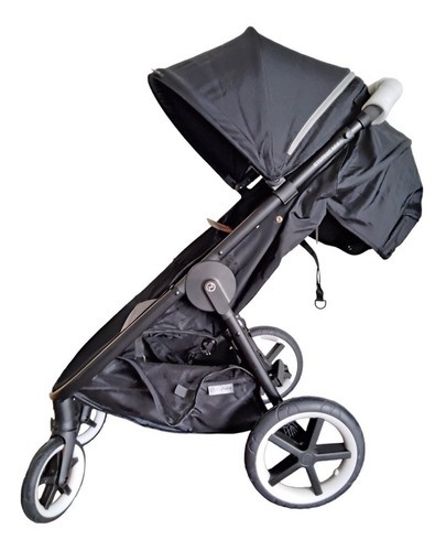 Coche Cybex Eternis M4