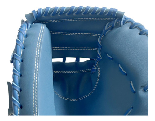 Guante De Béisbol Espesar Guante De Campo De Softbol Para