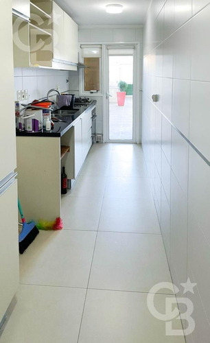 Imagen 7 de 10 de Venta Apartamento 2 Dormitorios Con Patio En Parque Batlle