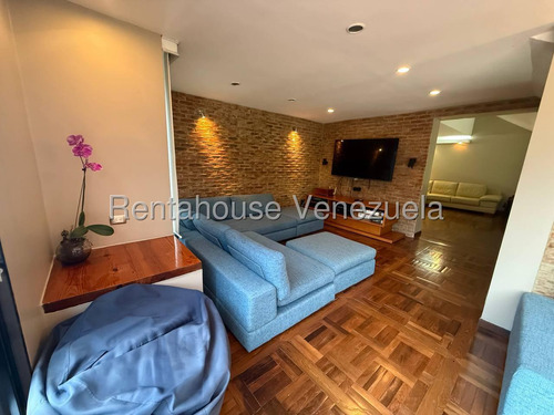 Lm Apartamento En Venta Urbanización Miranda Cod 25-24389 Yg