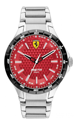 Reloj  Ferrari 830865  Hombre