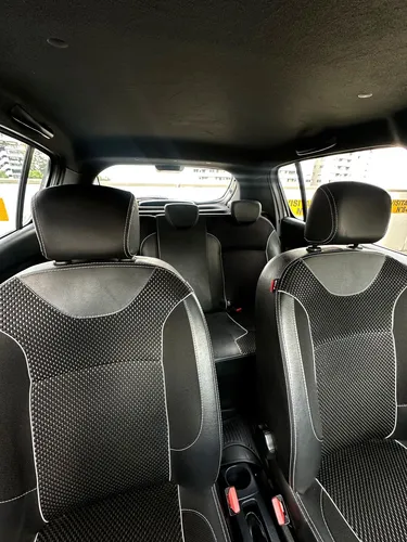 Renault Stepway 1.6 Dynamique Automática
