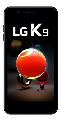 Celular Libre LG K9 16gb 2gb Ram Nuevo -tienda Oficial LG