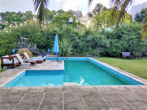 Imagen 12 de 30 de Venta Hermosa Quinta 5 Amb, Lote 1000m2