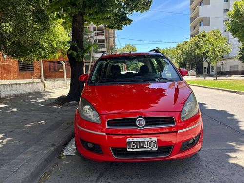 Fiat Idea 1.6 Sporting