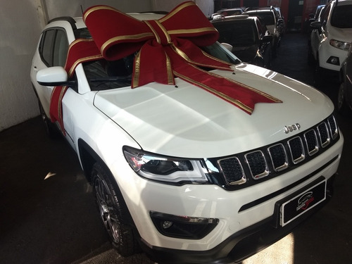 Jeep Compass 2.0 S 4x4 Aut. Teto Solar + High Teck 2021 0km