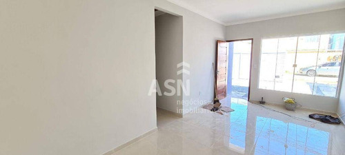 Imagem 6 de 14 de Casa Com 3 Dormitórios À Venda, 70 M² Por R$ 310.000,00 - Enseada Das Gaivotas - Rio Das Ostras/rj - Ca0838