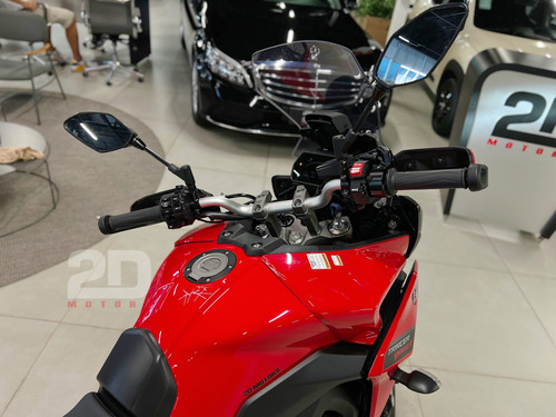 Yamaha Mt-09 Tracer 900 Gt
