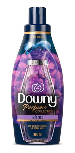 Suavizante Concentrado Para Ropa Aroma Mistico Downy 900 Ml