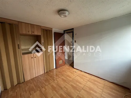 Departamento En Venta De 3 Dorm. En Peñalolén