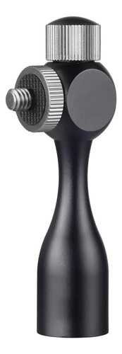 Adaptador De Trípode Binocular De Liberación Rápida De 1/4-2