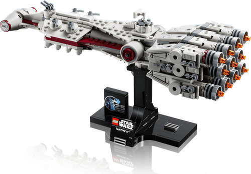 Lego Star Wars 75376 Tantive Ivª