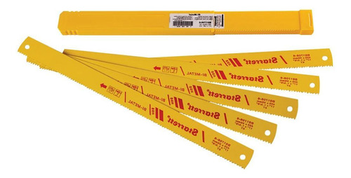 Serra Maquina Starrett Aco Rapido Rs1406-6