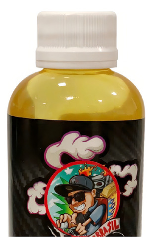 Aditivo aromatizante Viper Smoke, combustible, 120 ml