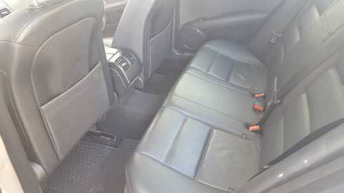 Mercedes Benz C200k Gris 2008