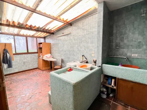 Casa En Arriendo/venta En Rincón Del Chicó. Cod V1030166