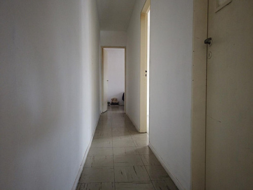 Imagen 5 de 10 de Departamento 2 Dormitorios · Barrio Lourdes · 48m2
