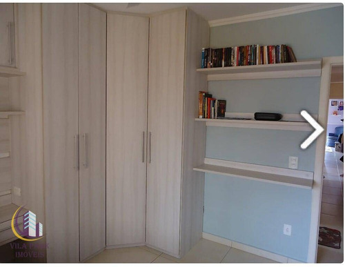 Imagem 14 de 26 de Sobrado Com 3 Dormitórios À Venda, 210 M² Por R$ 650.000 - Conjunto Residencial Vista Verde - São Paulo/sp - So0633
