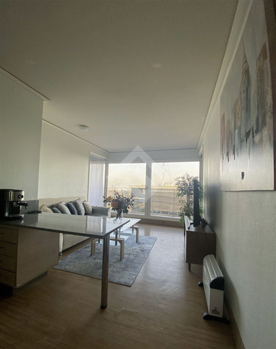 Dpto. En Venta De 2d/2b/e/b. En Macul