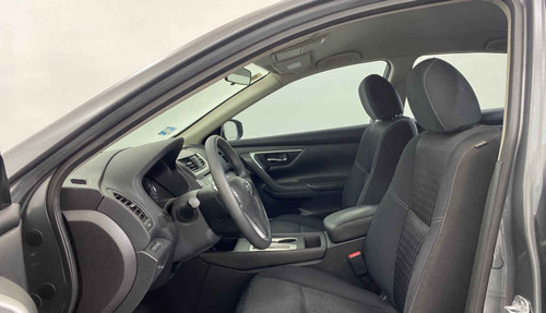 Imagen 2 de 15 de 41133 - Nissan Altima 2017 Con Garantía