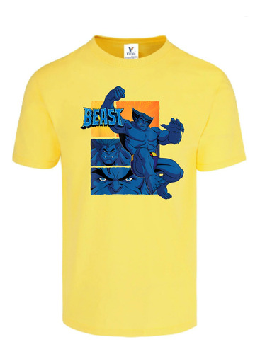 Playera X Men 97