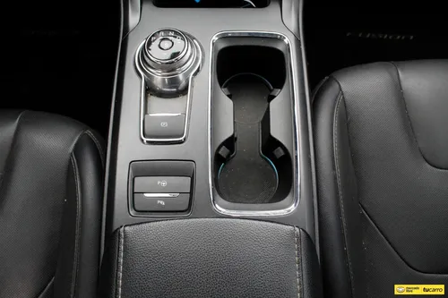 Ford Fusion 2.0 Titanium Plus At