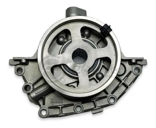 Bomba De Oleo C/ Polia Ford Ka 1.6 8v Zetec Rocam Schadek Bomba De Oleo C/ Polia Ford Ka 1.6 8v Zetec Rocam Schadek