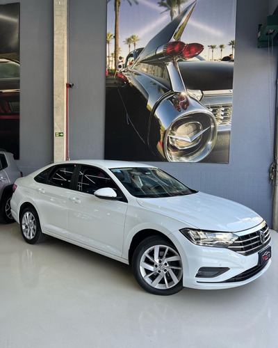 Imagem 1 de 14 de Jetta Comfort. 250 Tsi 1.4 Flex 16v Aut.