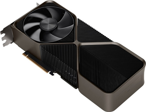 Nvidia Geforce Rtx 4090 24gb Gddr6x Founders Edition