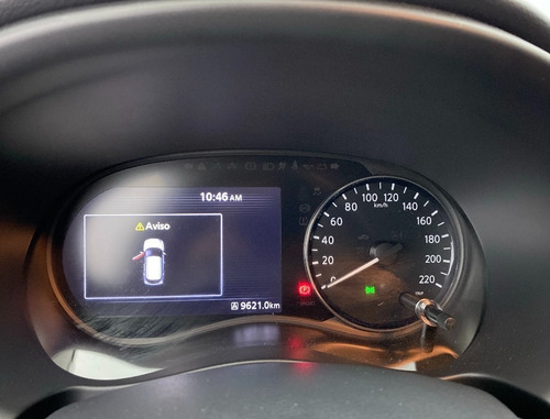 Nissan Kicks 1.6 Exclusive