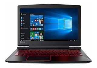 Renovada) Lenovo Legion Y520 15.6 Fhd Ips Gaming Laptop Com®