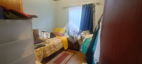 Casa En Venta De 3 Dorm Con Local Comercial En Padre Hurtado