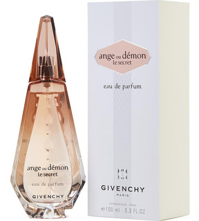 Perfumes Y Fragancias Givenchy Ange Ou Demon | MercadoLibre.com.mx