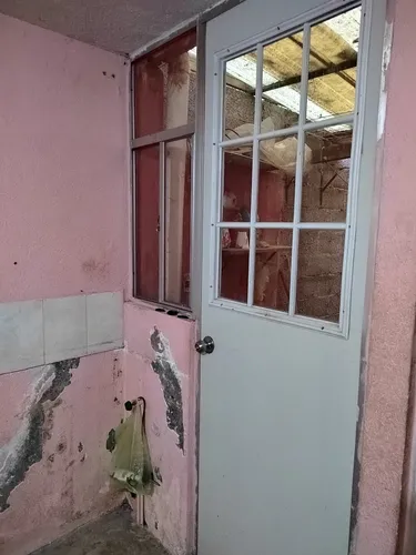 Venta Casa Tecamac Col Galaxia Cerca Centro Tecama