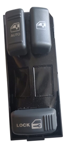 Control Para Elevador Chevrolet Silverado 2000 2001 2002 