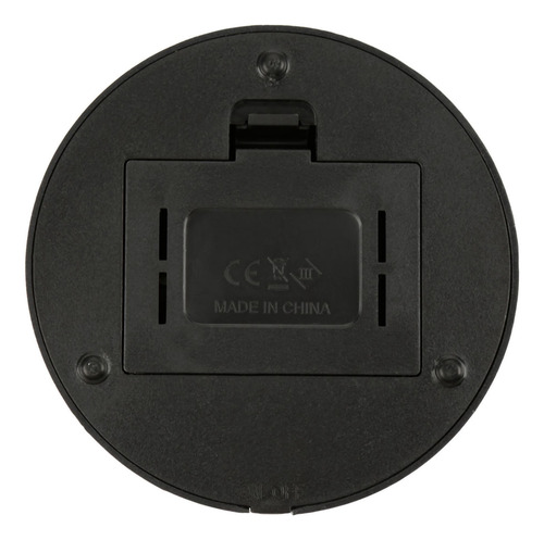 Colorida Base De Soporte De Pantallas De Cristal Led De Luz