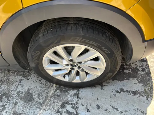 Volkswagen Taigun 1.0 Tsi Trendline At
