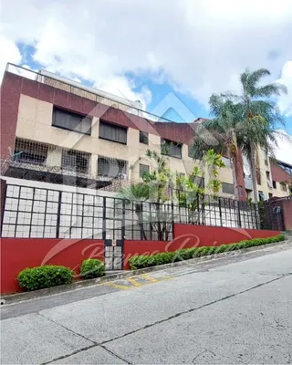 Apartamento en alquiler