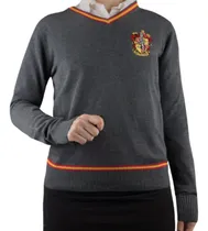Comprar Chompa Gryffindor Traje Harry Potter - Talla Desde 16 A Xl