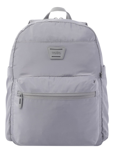 Morral Plegable Totto Laptop 13  Maleta Xingu Liviana