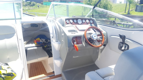 Imagen 8 de 14 de Canestrari 245 Express Cruiser