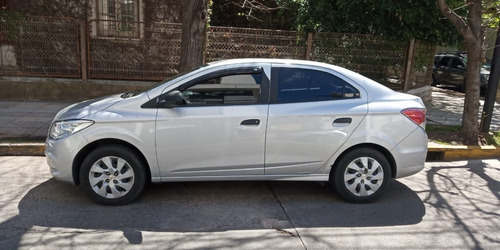 Chevrolet Prisma 2016 Lt 1.4