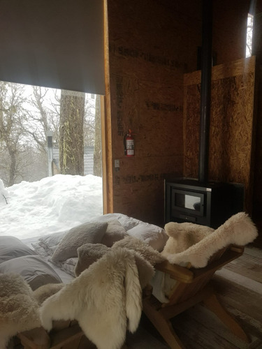 Imagen 15 de 16 de Relajado Acogedor Loft De Montaña - Las Pendientes, Chapelco
