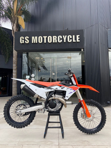 Imagen 18 de 24 de Ktm Sxf 350 Consulta El Tipo De Cambio//stock Fisico.