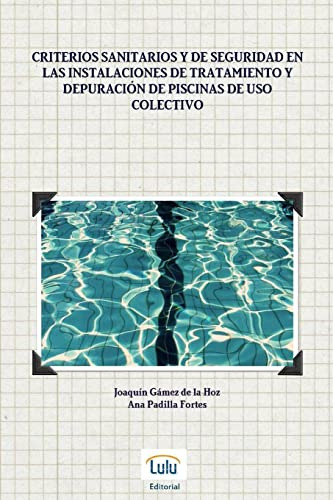 Criterios Sanitarios Y De Seguridad En Las Instalaciones De