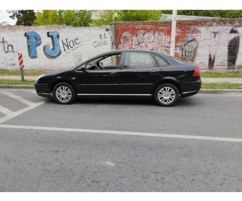 Citroën C5 2.0 Sx