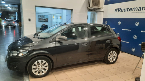 Chevrolet Onix 1.4 Lt 98cv